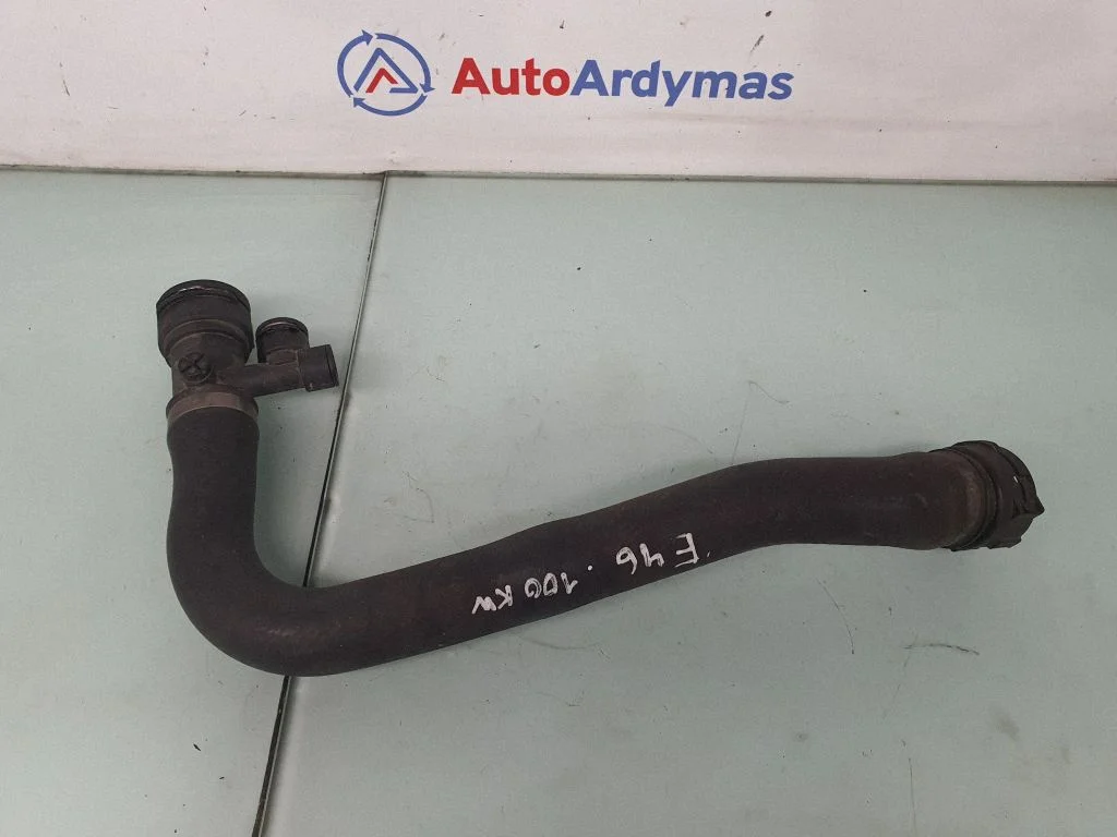 Engine coolant pipe/hose 2247307