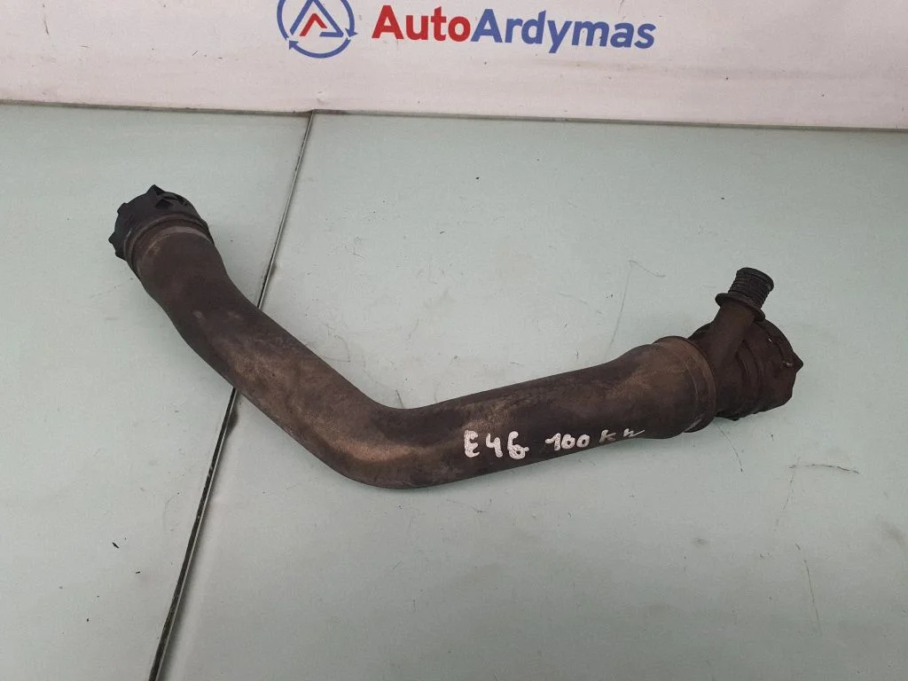 Engine coolant pipe/hose 2247308