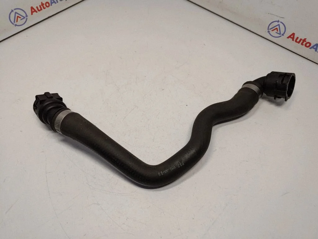 Engine coolant pipe/hose 17128602676