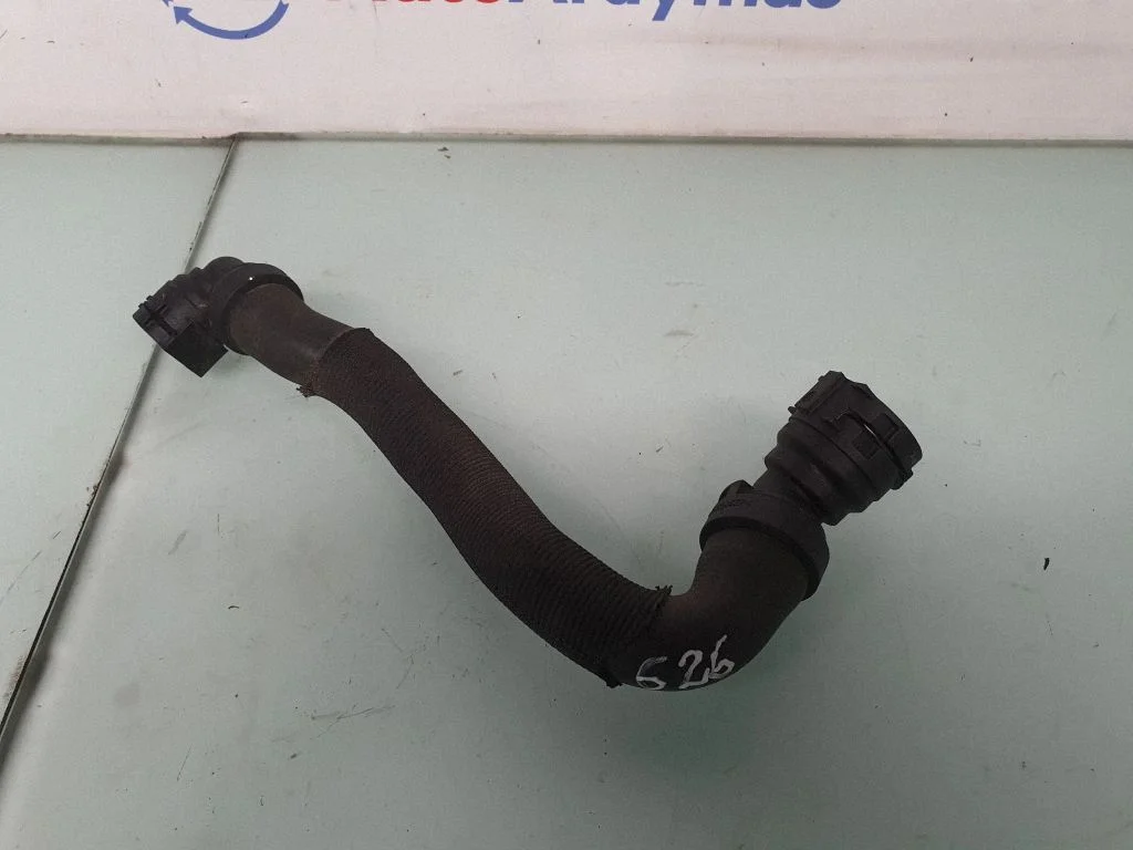Engine coolant pipe/hose 9299619