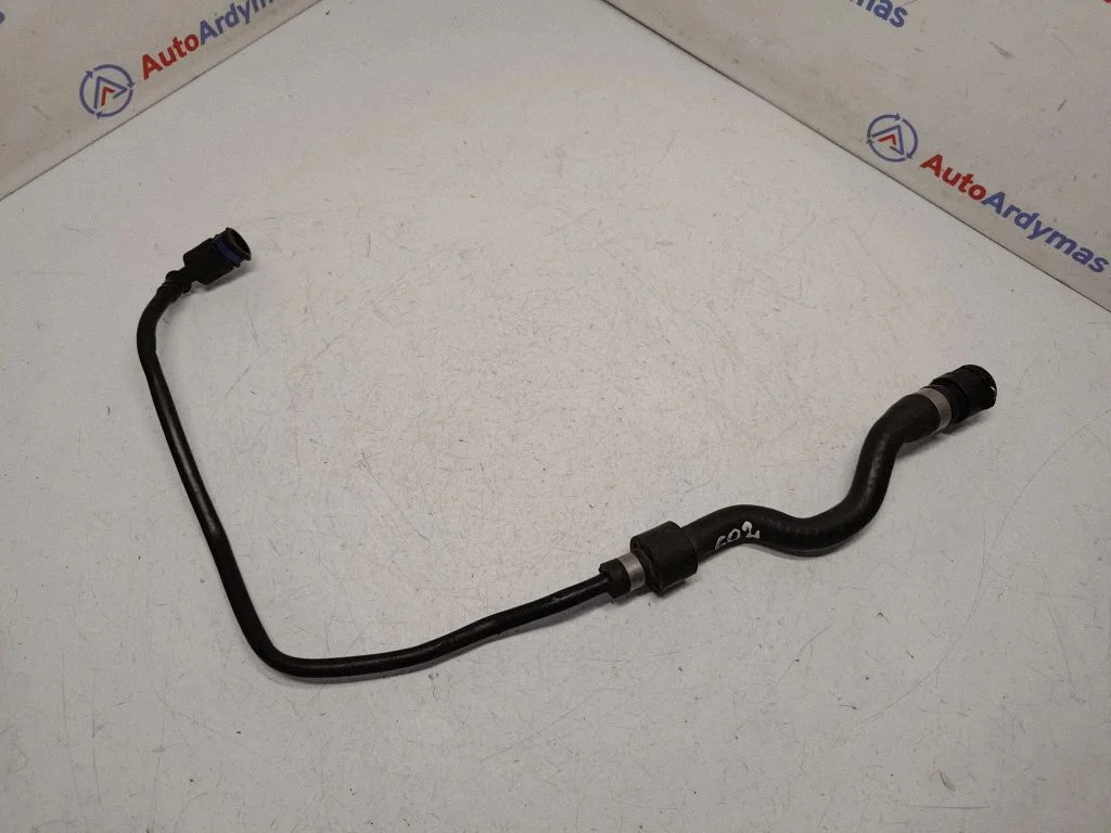 Engine coolant pipe/hose 17127575435