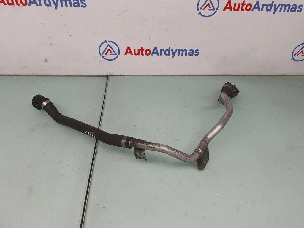 Engine coolant pipe/hose 7592450