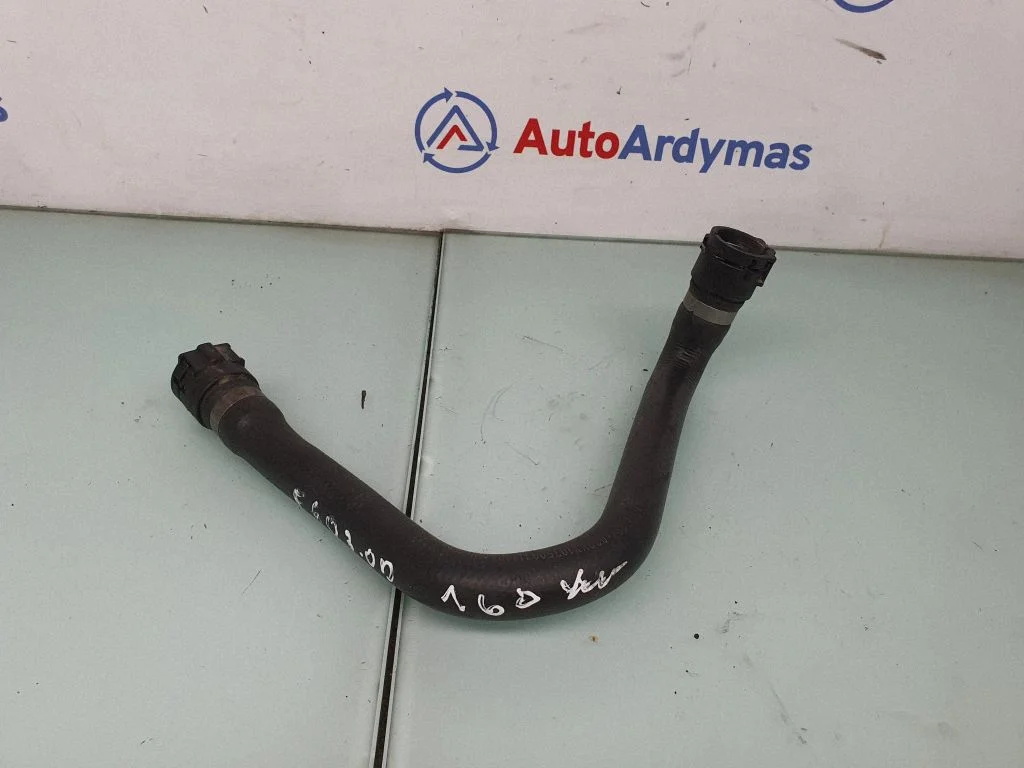 Motora dzesēšanas caurule (-es)/šļūtene (-es) – BMW 5. sērija E60 E61 (2004-2010)