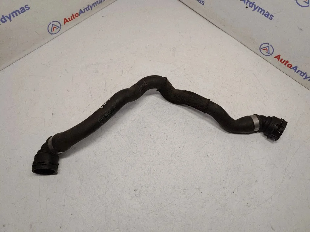 Engine coolant pipe/hose – BMW 7 Series F01 F02 F03 F04 (2008-2016)