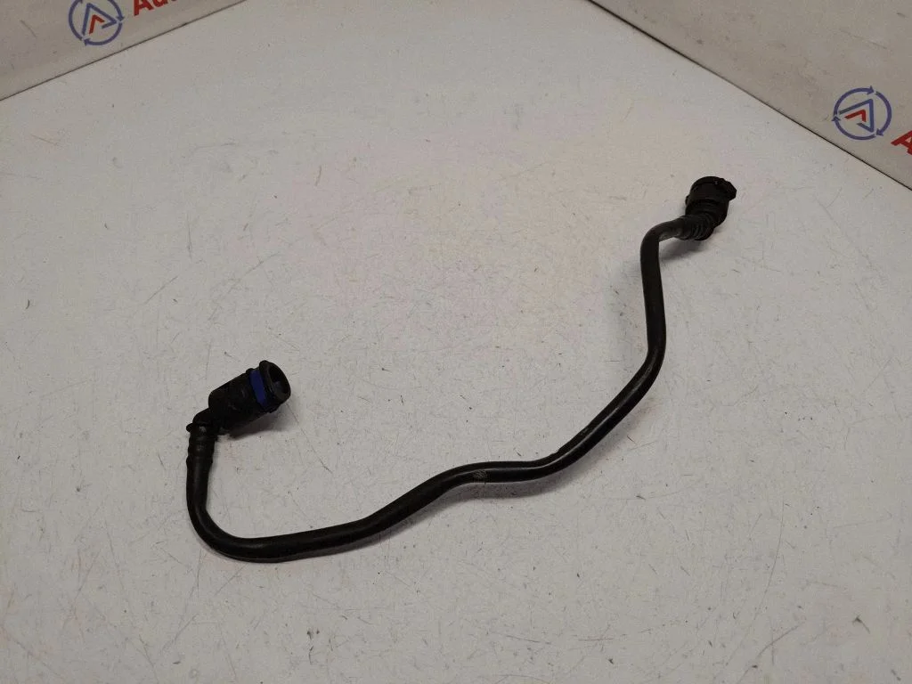 Engine coolant pipe/hose 17127575434