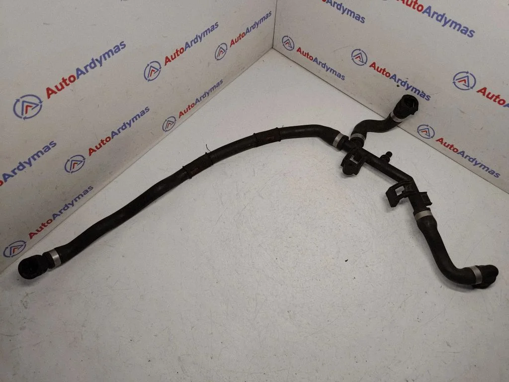 Engine coolant pipe/hose 17127575431
