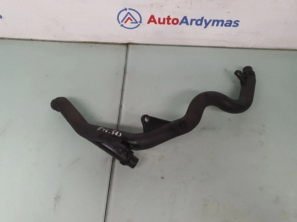 Motora dzesēšanas caurule (-es)/šļūtene (-es) 7787379