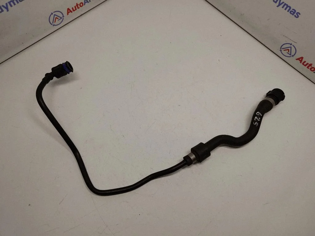 Engine coolant pipe/hose 17127575435