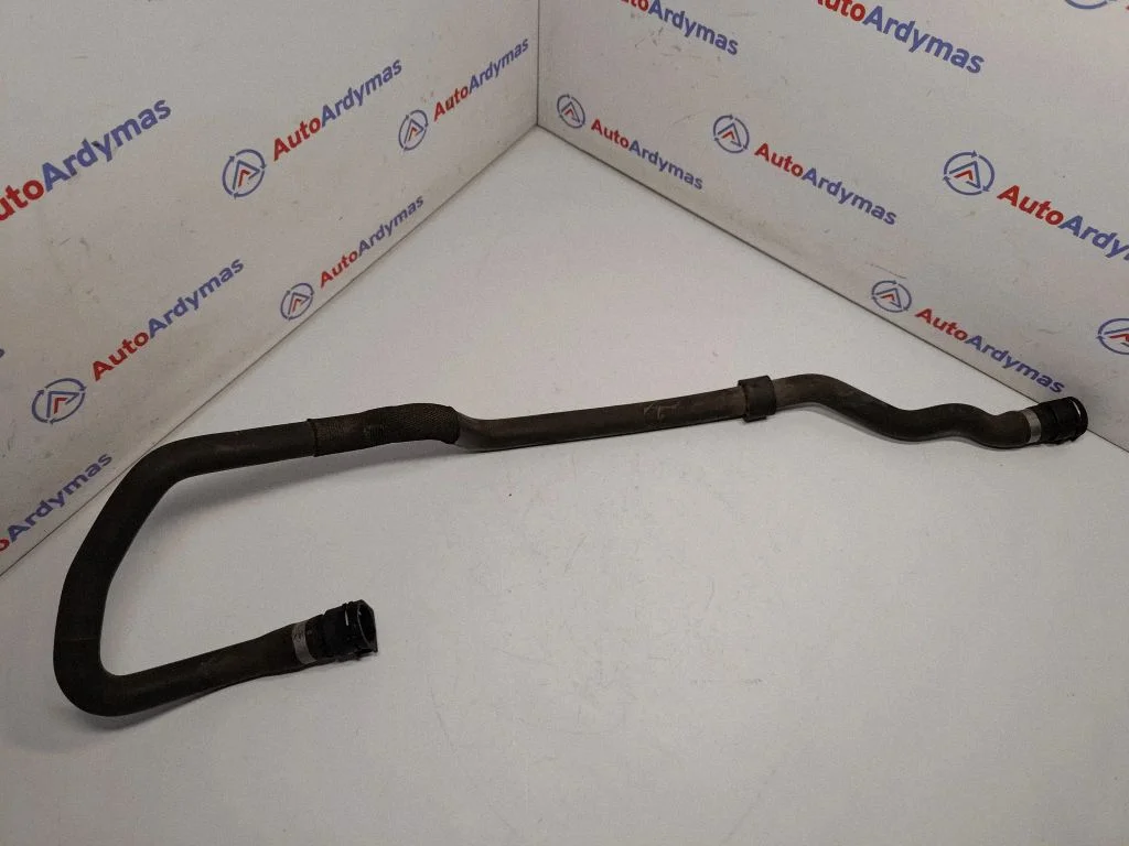 Mootori jahutusvedeliku toru / voolik 17127580963