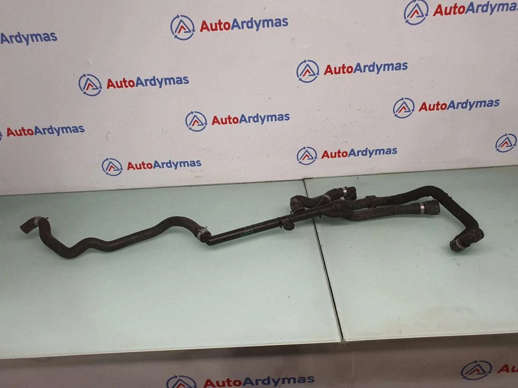 Engine coolant pipe/hose 9170339