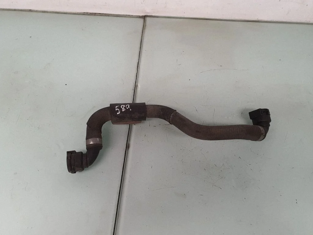 Engine coolant pipe/hose 7576376