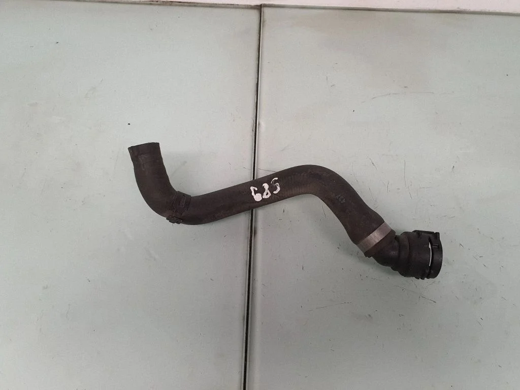 Engine coolant pipe/hose 9124672