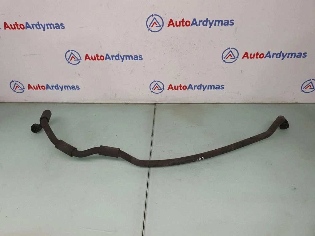 Engine coolant pipe/hose 7589737