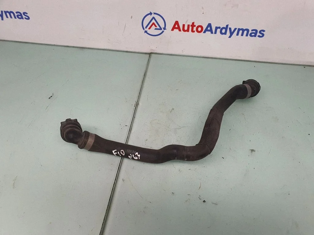 Engine coolant pipe/hose 7582895