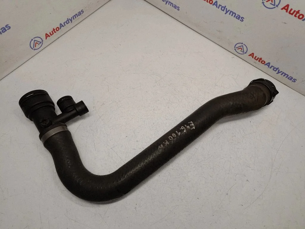 Engine coolant pipe/hose 11532247307