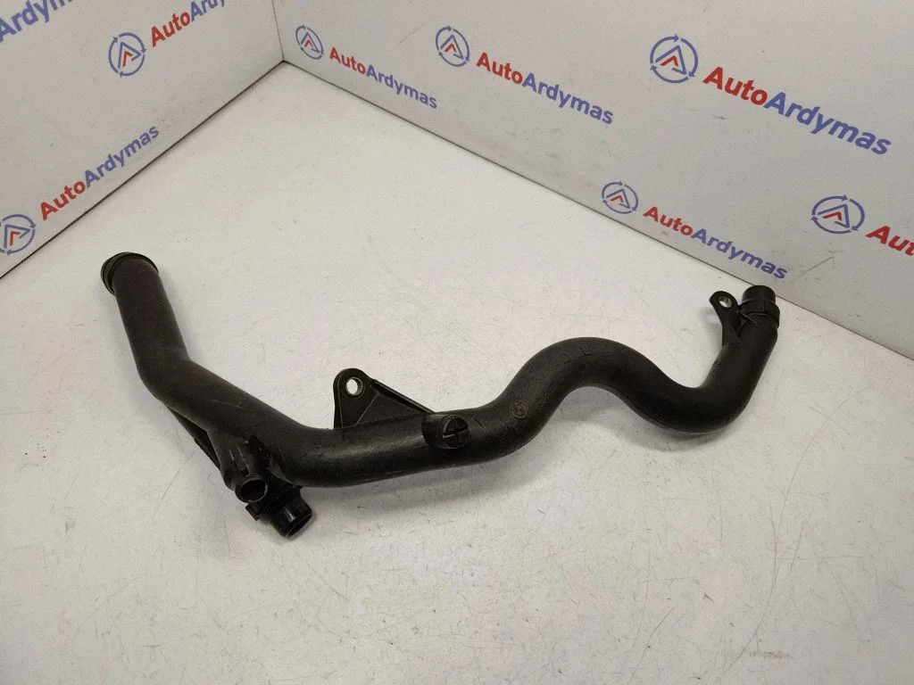 Engine coolant pipe/hose 11537787379