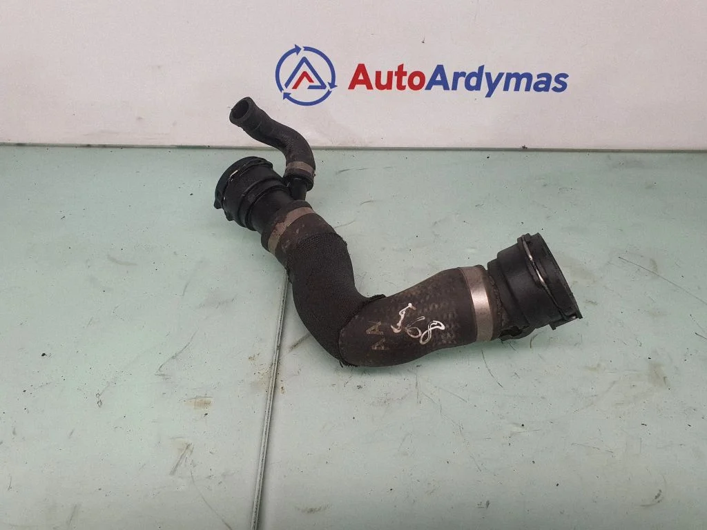 Mootori jahutusvedeliku toru / voolik – BMW X5 E70 (2006-2013)