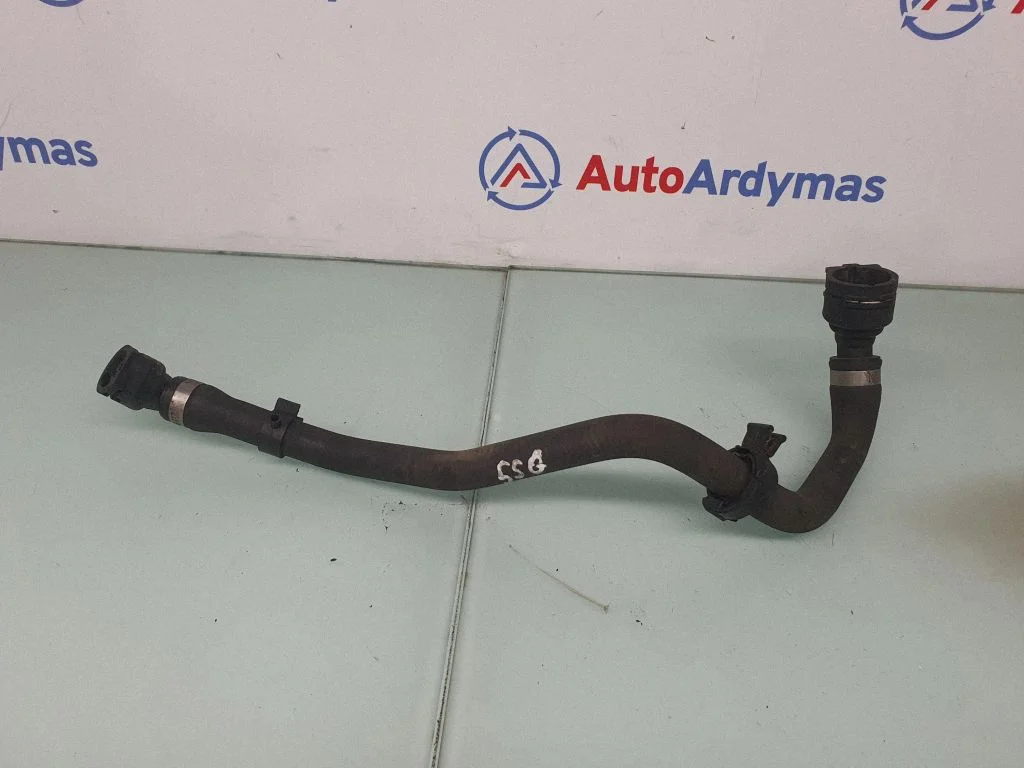 Engine coolant pipe/hose 8510306