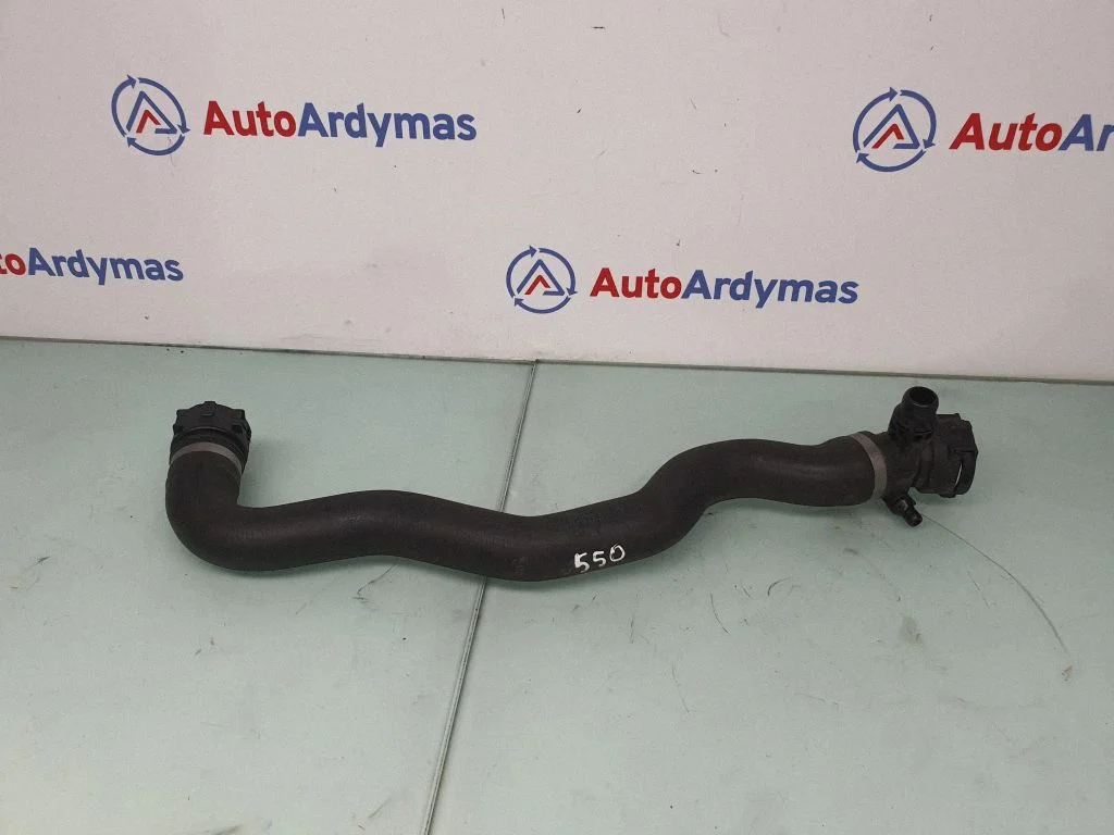 Engine coolant pipe/hose 7811127