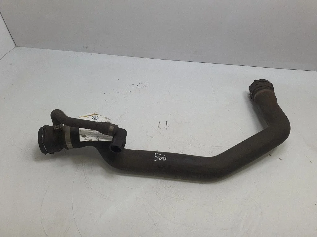 Motora dzesēšanas caurule (-es)/šļūtene (-es) 7805458