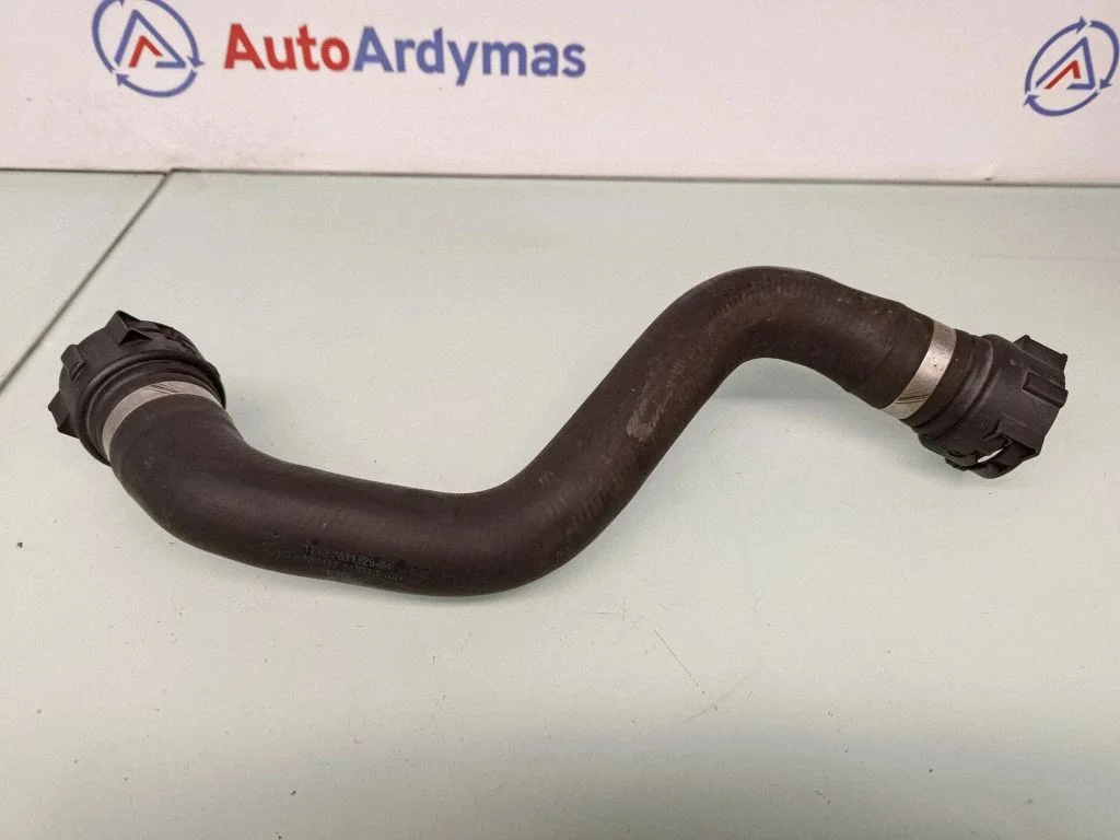 Engine coolant pipe/hose 17127811129