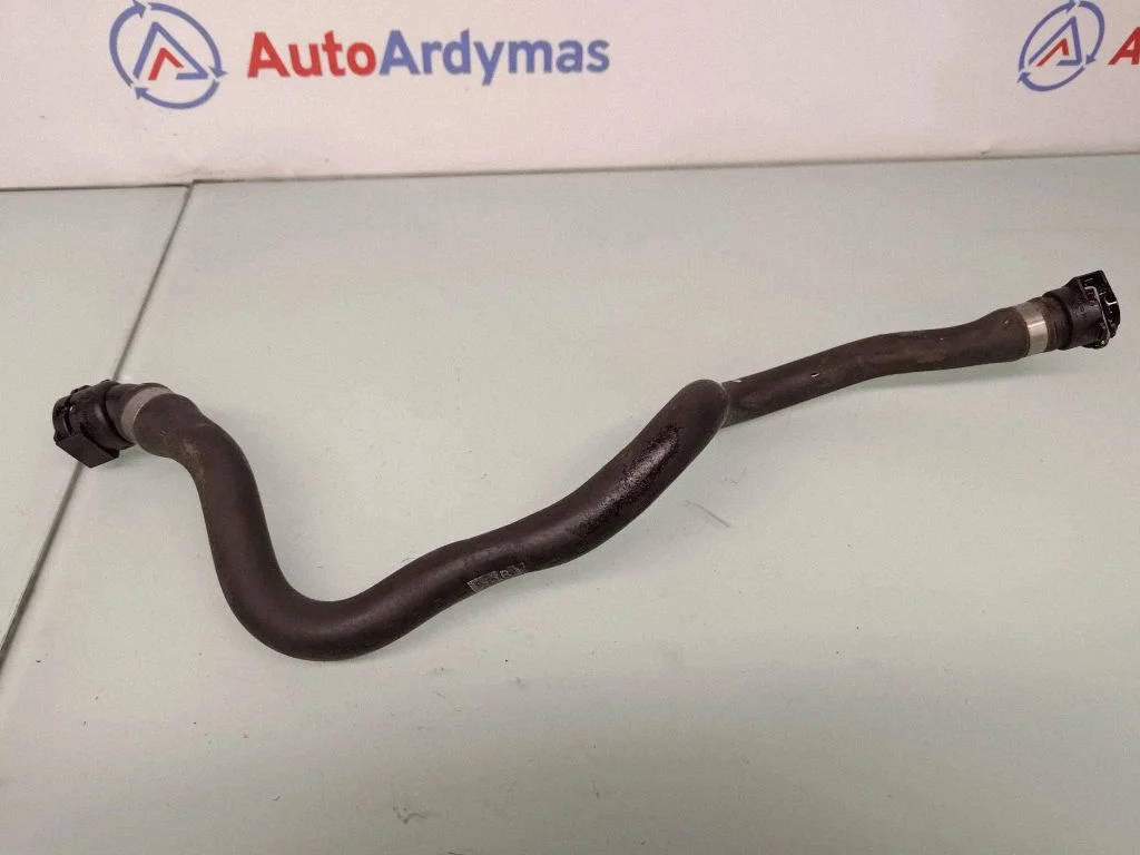 Motora dzesēšanas caurule (-es)/šļūtene (-es) 17127508015