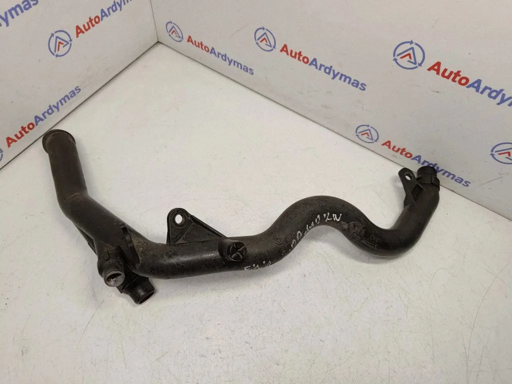 Engine coolant pipe/hose 11537787380