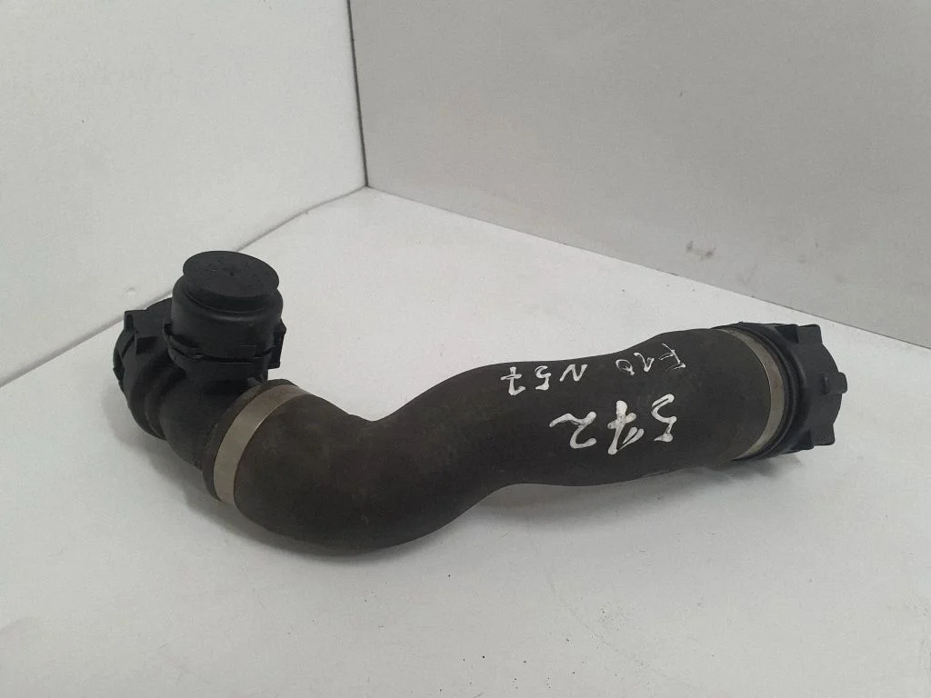 Engine coolant pipe/hose 7800101