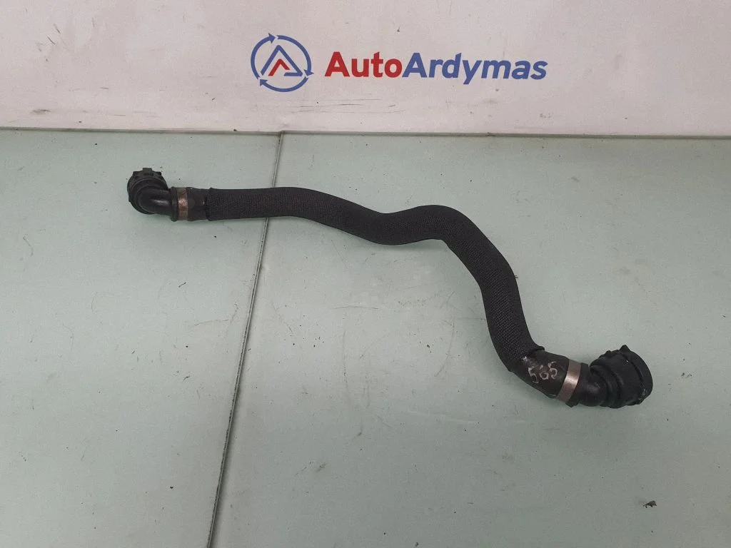 Engine coolant pipe/hose 7576379