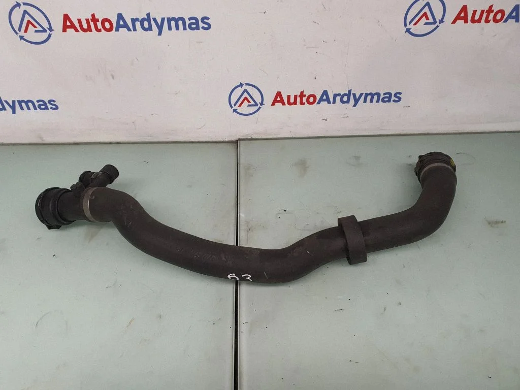 Motora dzesēšanas caurule (-es)/šļūtene (-es) 7788276