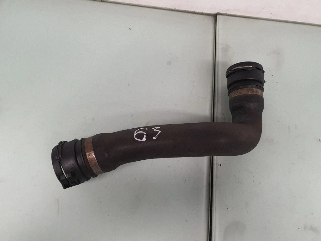 Motora dzesēšanas caurule (-es)/šļūtene (-es) 11537788266