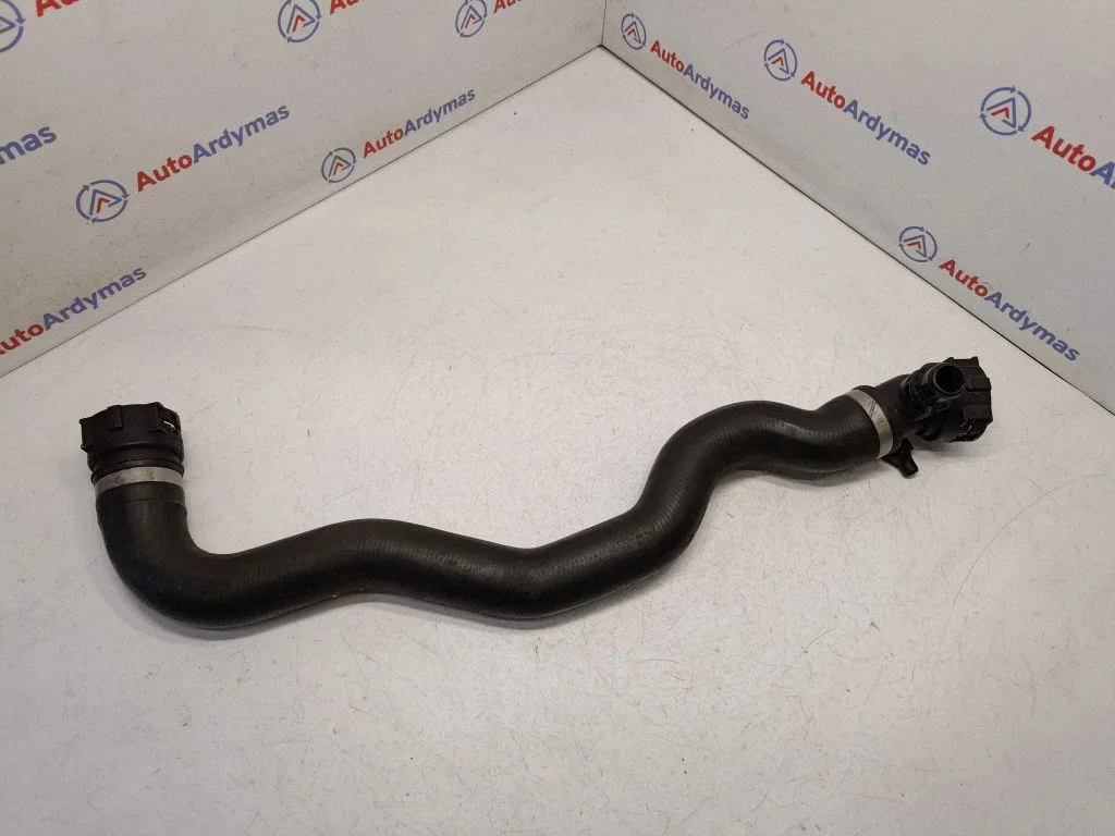 Engine coolant pipe/hose 17127811127