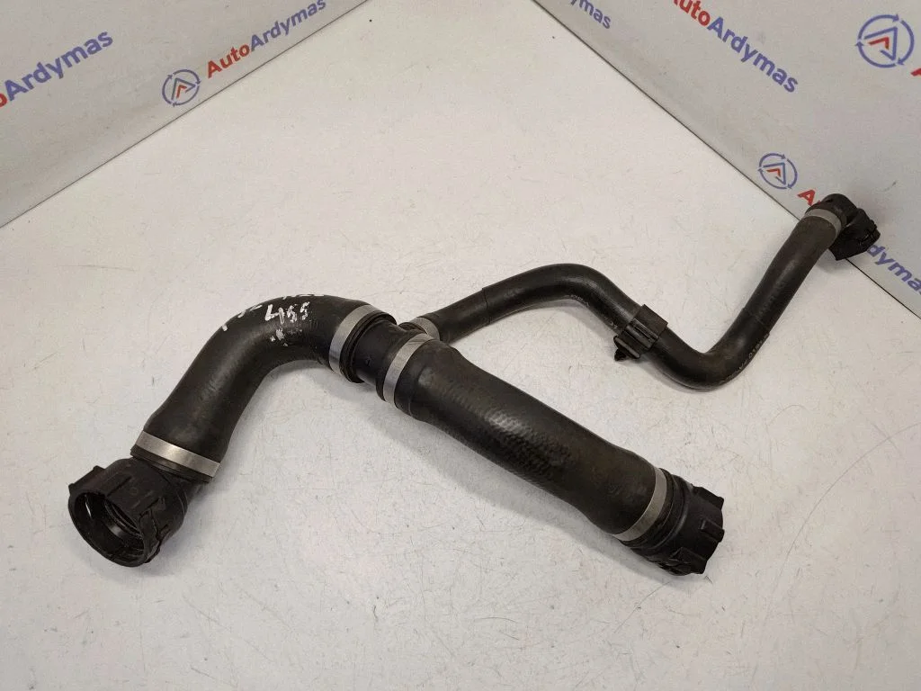 Motora dzesēšanas caurule (-es)/šļūtene (-es) – BMW 4. sērija F32 F33 (2013-2020)