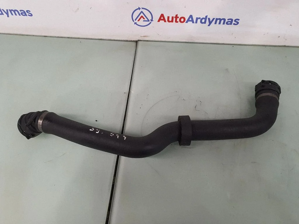 Motora dzesēšanas caurule (-es)/šļūtene (-es) 7785018