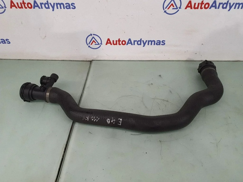 Engine coolant pipe/hose 11532249778