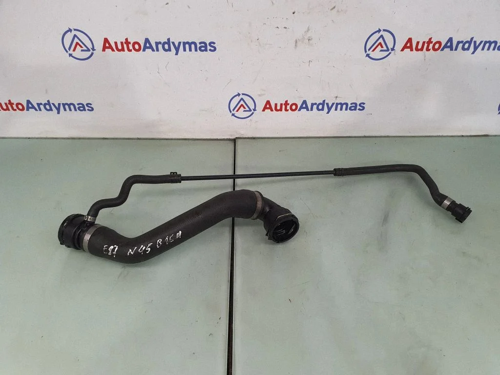Motora dzesēšanas caurule (-es)/šļūtene (-es) 17127521361