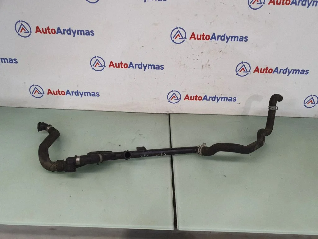Engine coolant pipe/hose 9170339