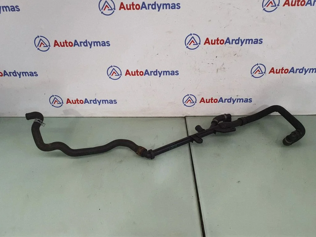 Engine coolant pipe/hose 9170339