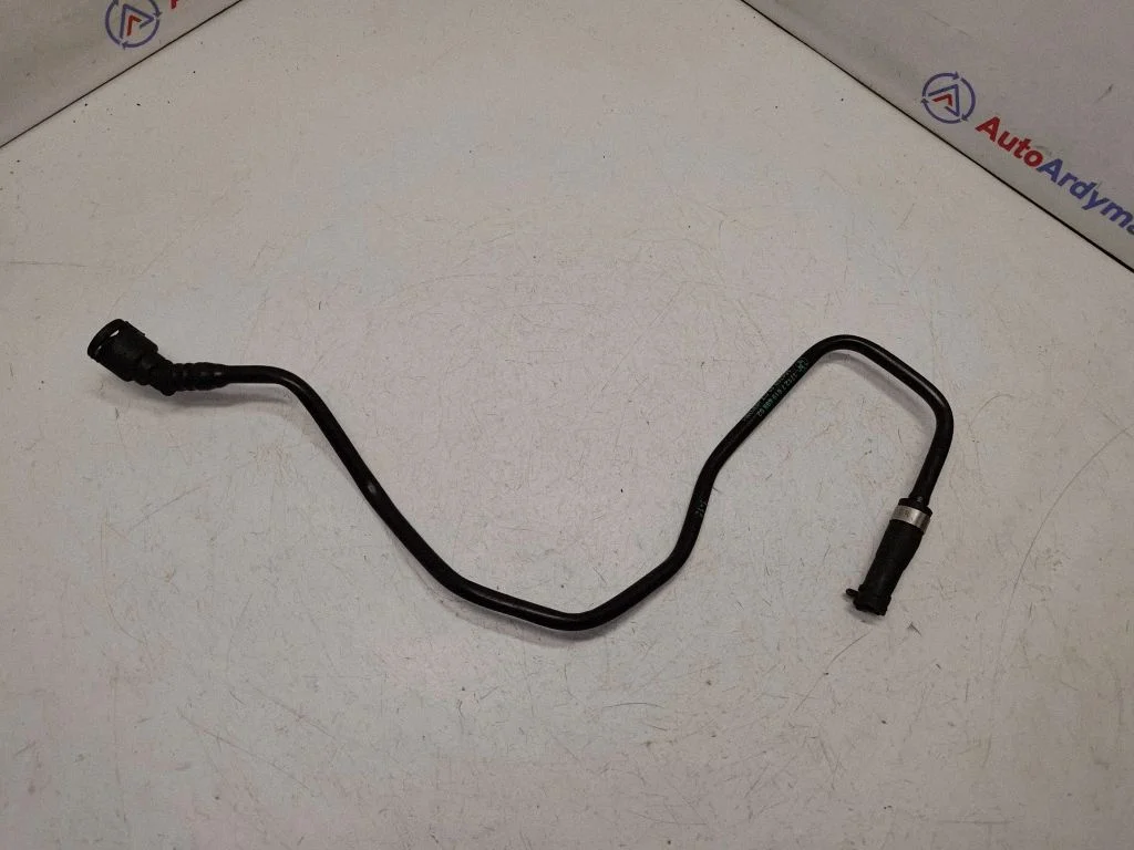 Engine coolant pipe/hose 17127619699