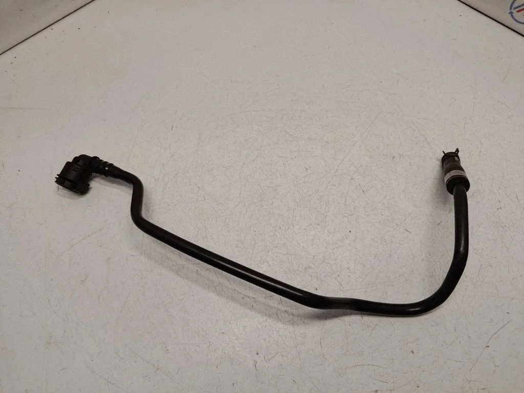 Engine coolant pipe/hose 17127619701