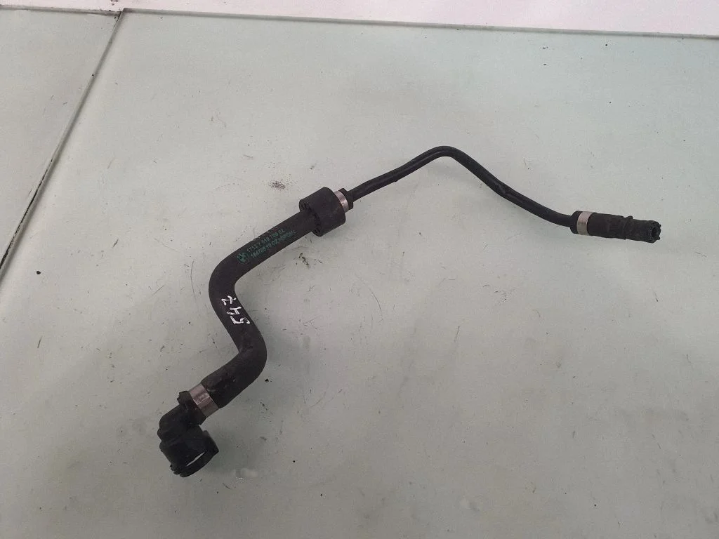 Engine coolant pipe/hose 7619700