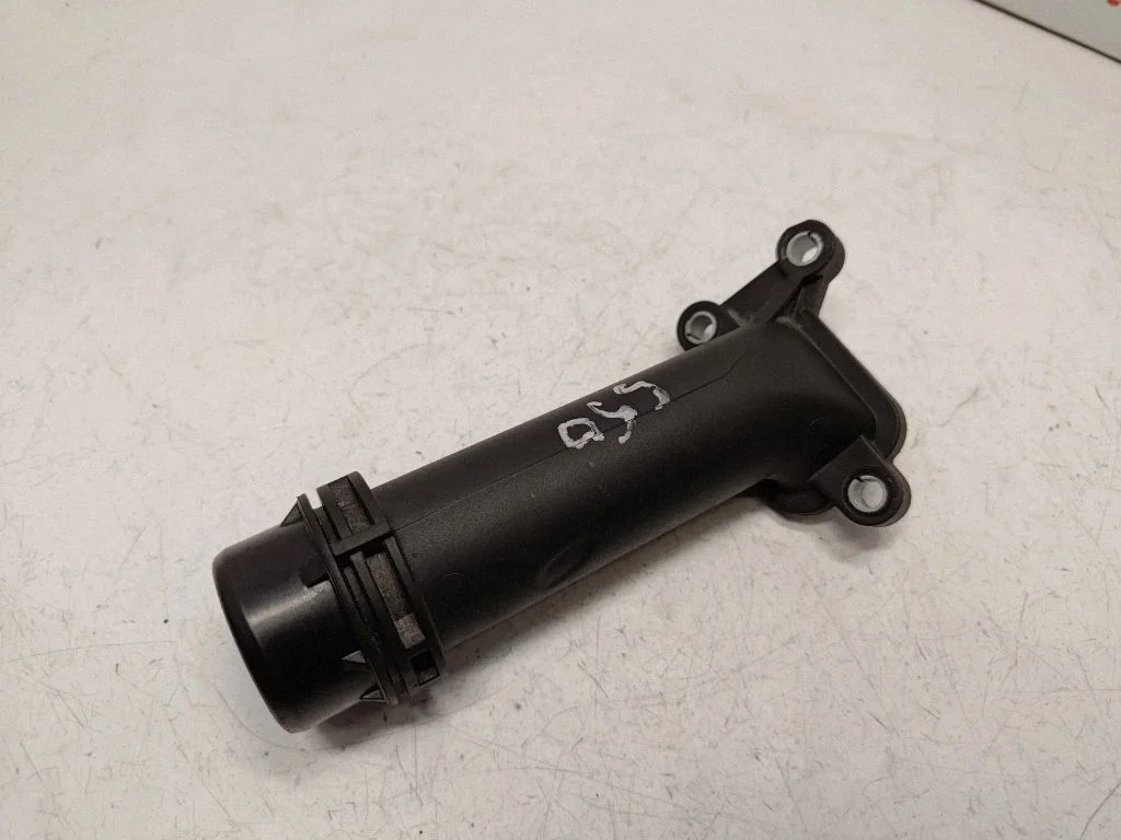 Engine coolant pipe/hose 7810707