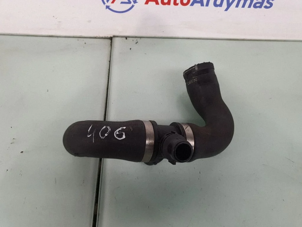 Motora dzesēšanas caurule (-es)/šļūtene (-es) – BMW 4. sērija F32 F33 (2013-2020)
