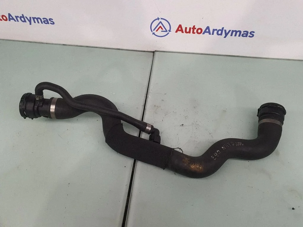 Engine coolant pipe/hose 8511623