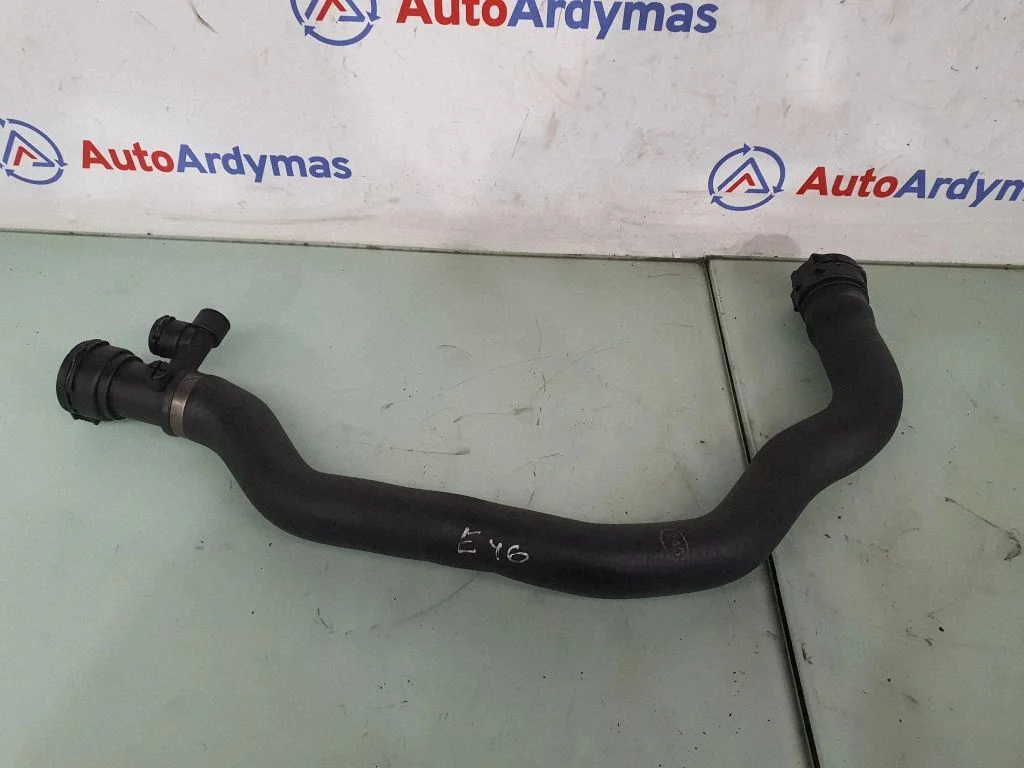 Engine coolant pipe/hose 2249778