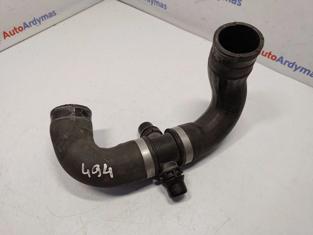 Engine coolant pipe/hose 11534615722