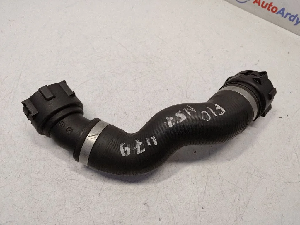 Przewody układu chłodzenia silnika – BMW Seria 5 F10 F11 (2009-2016)