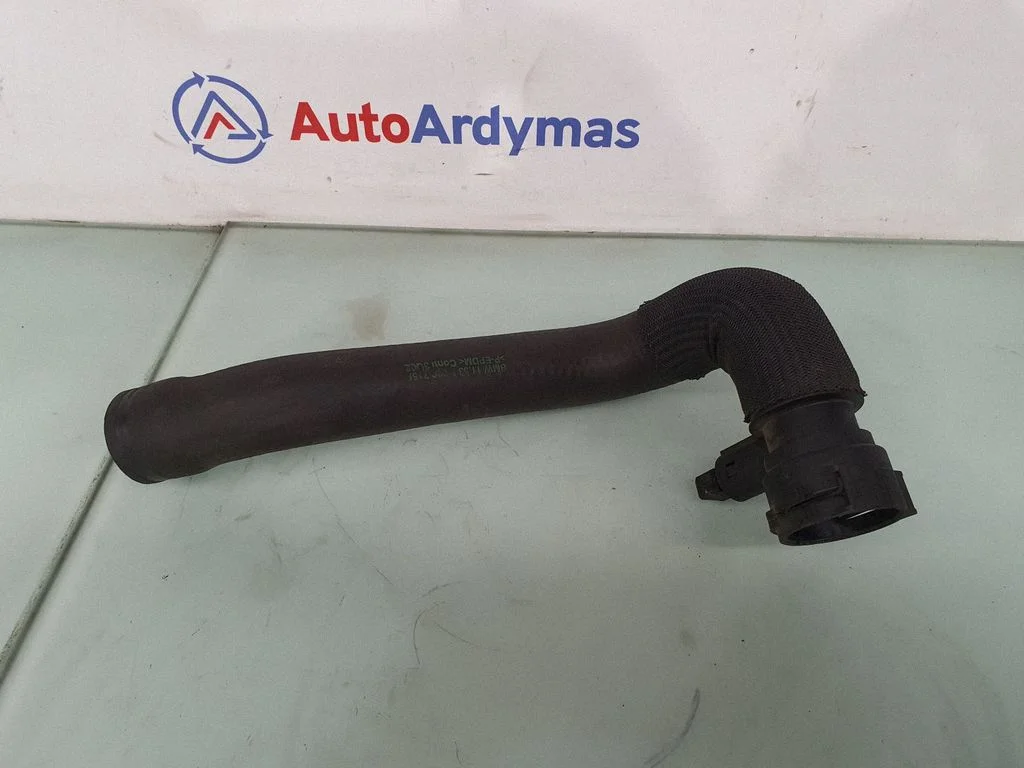 Engine coolant pipe/hose 7830715