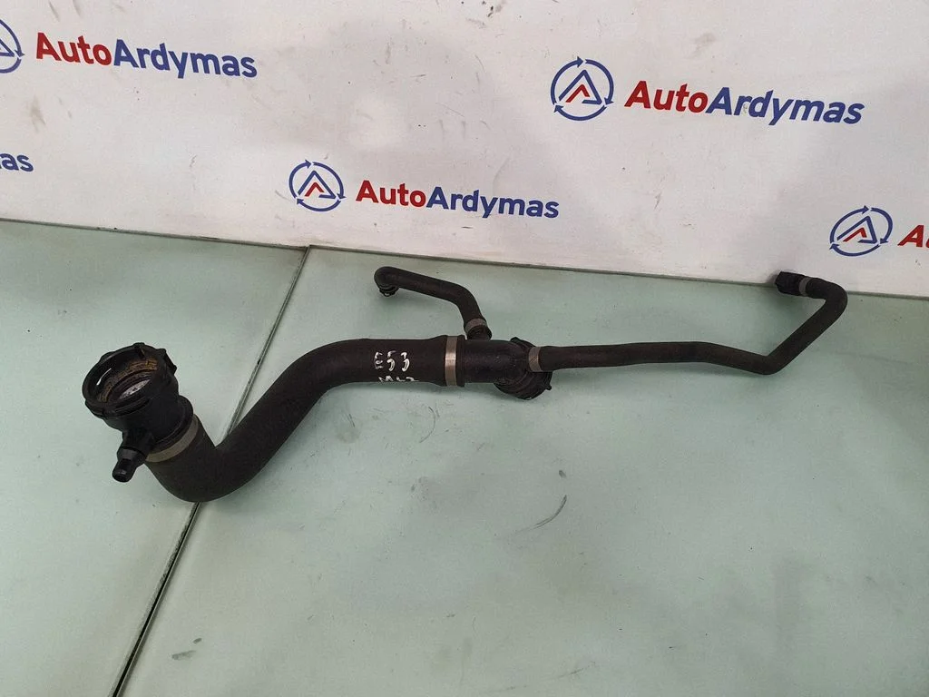 Motora dzesēšanas caurule (-es)/šļūtene (-es) 11537500746