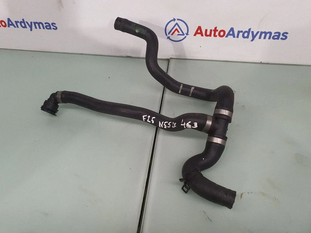 Motora dzesēšanas caurule (-es)/šļūtene (-es) 9193255